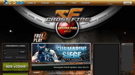 ph.cf.game club.com